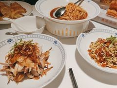 -杏花堂晋商私房菜(华熙五棵松店)