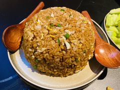 -三杯赤運·中式小酒馆(所城里店)
