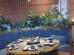 -同仁四季椰子鸡(海岸城天利店)