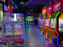 -奇奇乐园电玩城(立丰国际购物广场店)