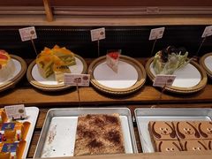 -西村叔叔的店·面包·甜品·蛋糕(崂山丽达店)