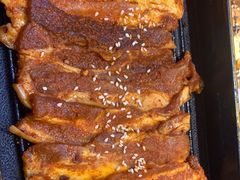 -俊熙家点餐式自助烤肉店(1227广场店)