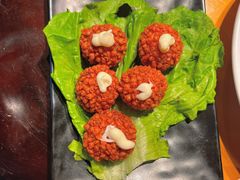 -臻鲜燕海鲜融合餐厅(金陵style店)