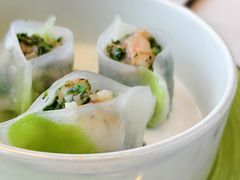 -悦厅·下午茶(杭州柏悦酒店)