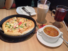 iphone_upload_pic-必胜客(城西银泰店)