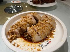 -勝記酒家·37年老字号·经典粤菜(荔枝公园店)