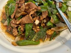 -兰湘子·湘菜小炒(长安万科广场店)