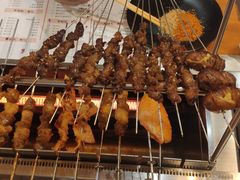 -白玉串城(南六中路店)