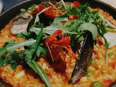 -YUE·6·西式融合餐厅(外滩六号店)