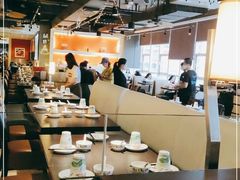 大堂-大头虾越式风味餐厅(光明广场店)