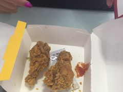 -肯德基(盘龙奥莱店)