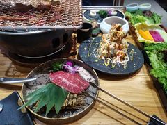 -黑牛の店·黑金店(沈阳万象城店)