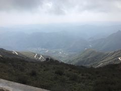 -白草畔自然风景区