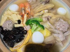 绍三鲜-寻宝记绍兴菜(鲁迅路店)