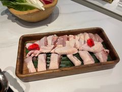 -椰子不语 椰子鸡火锅(淮海店)