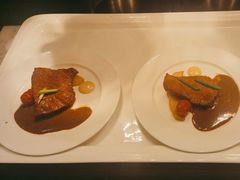 -岷山饭店-芝芝自助餐厅