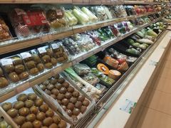 -翠微家园超市(甘家口店)