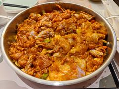 -黄记煌三汁焖锅(新佳丽江汉路店)