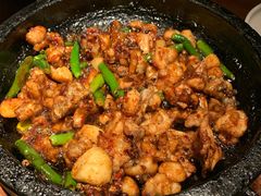 -绿茶餐厅(乐峰广场店)