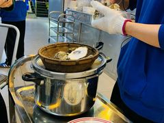 -明本湛江鸡•海鲜小厨(陈家祠店)