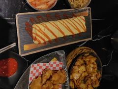 -HONGA HONGA雄家(曹路店)