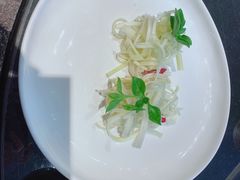 -柒厢食事雅谈