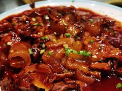 -大眼锅贴水饺(河东店)
