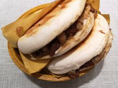 -大嘻咹biangbiang面(历史博物馆店)