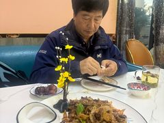 -清真·伊清阁餐厅