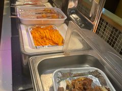 -尚品海鲜肥牛自助火锅(湖明店)