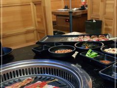 -九田家黑牛烤肉料理(太奥广场店)