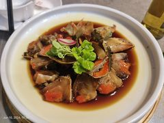 -甬上名灶·首店(环城西路店)