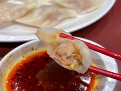 -喜家德虾仁水饺(岗厦北店)