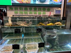 -明丰小渔馆(明月路店)