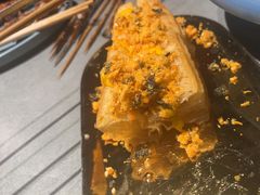 -醉炫音速烧烤·干煸菜(沙河总店)
