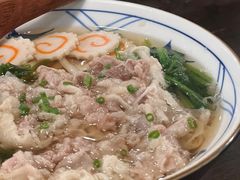 -哥哥の深夜食堂(红松东路店)