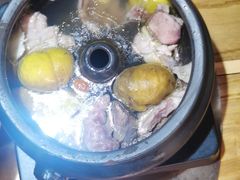 -云海肴云南菜·蒸汽石锅鱼(北京良乡华冠店)