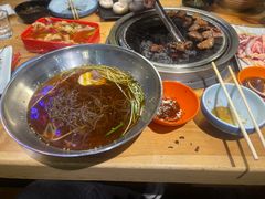 -7星海鲜烧烤(紫光福郡店)
