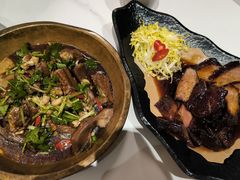 -粤食堂(天津和悦汇店)