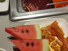 -海底捞火锅(江北万达商业广场店)