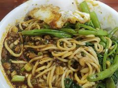 -朱儿面庄(洋河三路店)