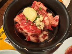 -蒜香焼肉PURUSHIN(马场路店)