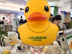 -银座mall(东直门店)