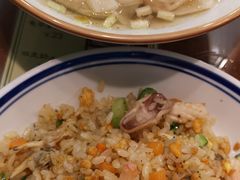 -小龍鳳餐室(番禺路店)