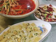 -曹家小厨(贵阳路店)