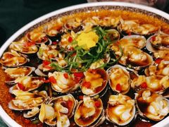 -红厨巷·淮扬菜(熙南里店)