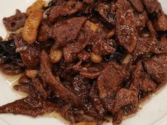 -玉华台饭庄(裕中西里小区店)
