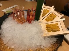 -山之川日料放题(通州店)