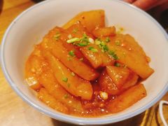 -农耕记·湖南土菜(halo广场店)