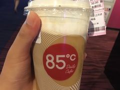 -85度C(苏州平江万达店)